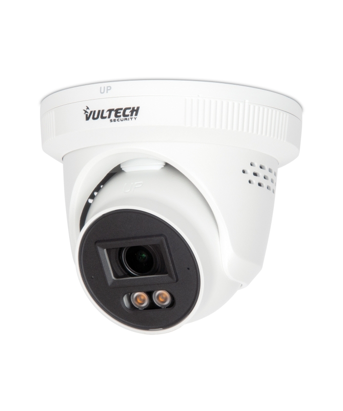 VS-IPC1540D4FEWDISPN-PS -- 000 (74494) IP Camera ProSense 4MP Dome Showcolor AI 2,8mm - immagine 1