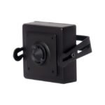 IP Camera ECO 4MP Pinhole 3,7mm POE WDR