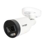 IP Camera Lite 5MP Bullet Showcolor Deterrenza Attiva 2,8mm