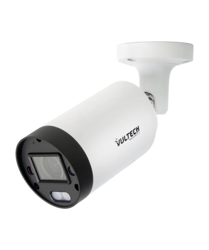 VS-IPC1560B2MZWDSC2-ECO -- 000 (74486) IP Camera ECO 6MP Bullet Dual Light 2,7-13,5mm POE - immagine 1
