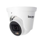IP Camera ECO 6MP Dome Dual Light Showcolor 2,8mm POE IP67