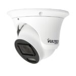 IP Camera ECO 6MP Dome Dual Light 2,7-13,5mm POE