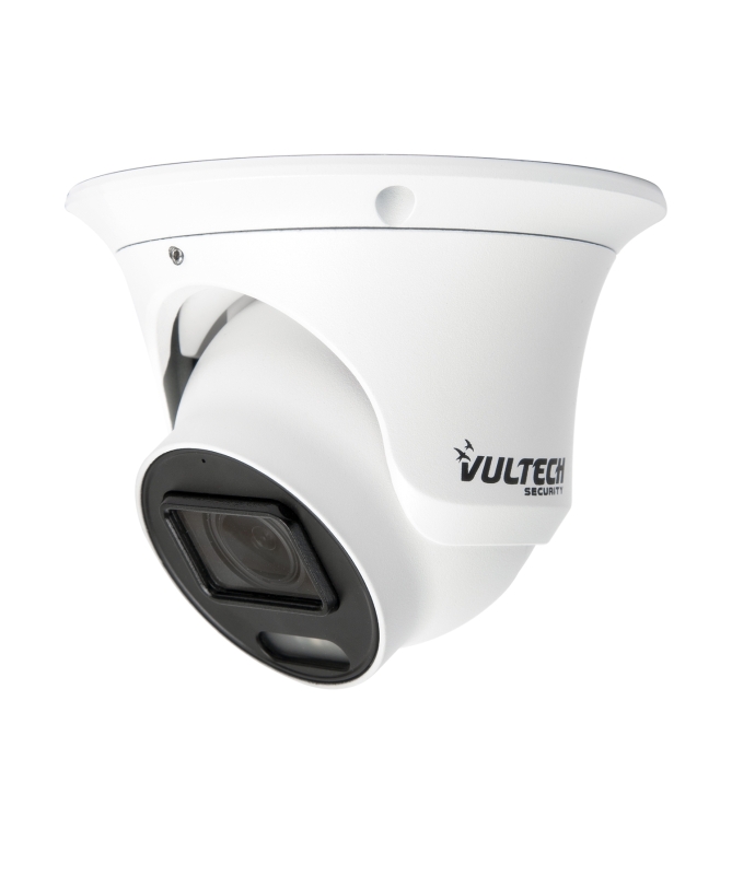 VS-IPC1560D2MZWDSC2-ECO -- 000 (74487) IP Camera ECO 6MP Dome Dual Light 2,7-13,5mm POE - immagine 1