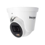 IP Camera ProSense 8MP Dome Dual Light Showcolor AI 2,8-12mm