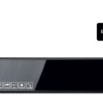 Network Video Recorder 8 Canali POE - 5MP- H265+