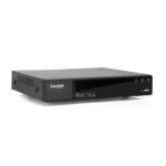 Network Video Recorder 8 Canali POE - 8MP UHD - H265