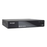 Network Video Recorder 8 canali - 8MP - H.265+
