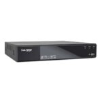 Network Video Recorder 16 Canali - 8MP UHD - H265