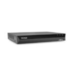 Network Video Recorder 8 canali PoE – 8MP – H.265+