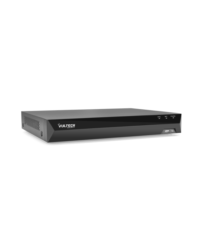 VS-NVR9508EVO-POE-UHD -- 000 (47092) Network Video Recorder 8 canali PoE – 8MP – H.265+ - immagine 1