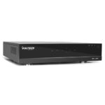 Network Video Recorder 32 Canali - 8MP UHD - H265