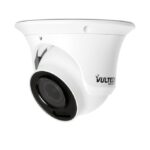 Telecamera Universale 5MP Dome 4in1 Motorizzata 2,7-13,5mm