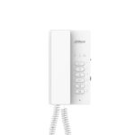 Posto interno VTH plug&play bifilare con cornetta