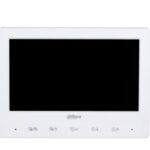 Monitor interno VTH plug&play bifilare 7"