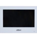 Monitor interno VTH plug&play Wi-Fi/bifilare 7"