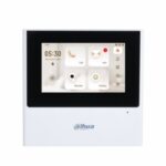 Monitor interno VTH IP/Wi-Fi 4.3"