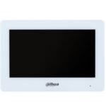 Monitor interno VTH plug&play Wi-Fi/bifilare 7"