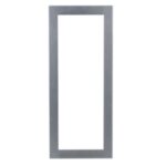 Cornice a 3 moduli per VTO4202F-P/VTO4103F