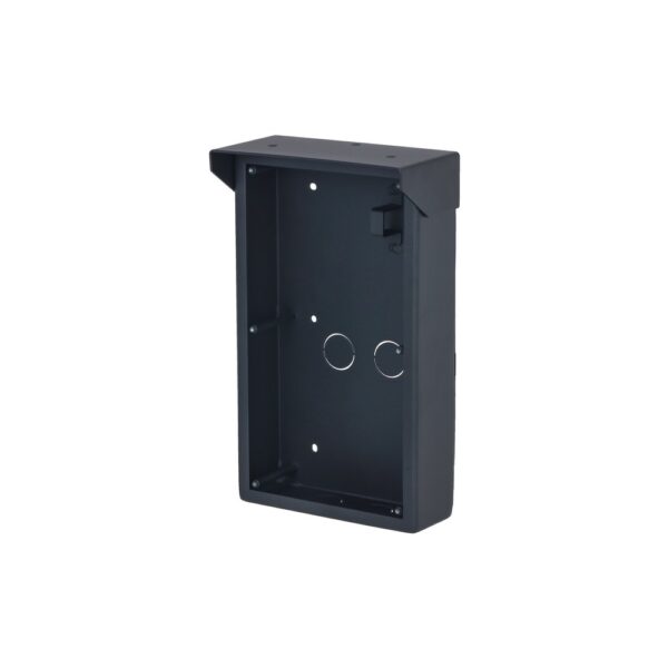 Scatola a parete a 2 moduli per VTO4202FB-P/VTO4103FB