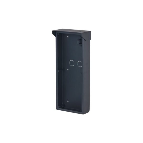 Scatola a parete a 3 moduli per VTO4202FB-P/VTO4103FB