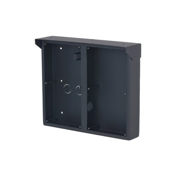 Scatola a parete a 4 moduli per VTO4202FB-P/VTO4103FB