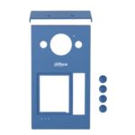 Cover blu per VTO3312Q-P e VTO3311Q-WP