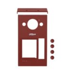 Cover rossa per VTO3312Q-P e VTO3311Q-WP