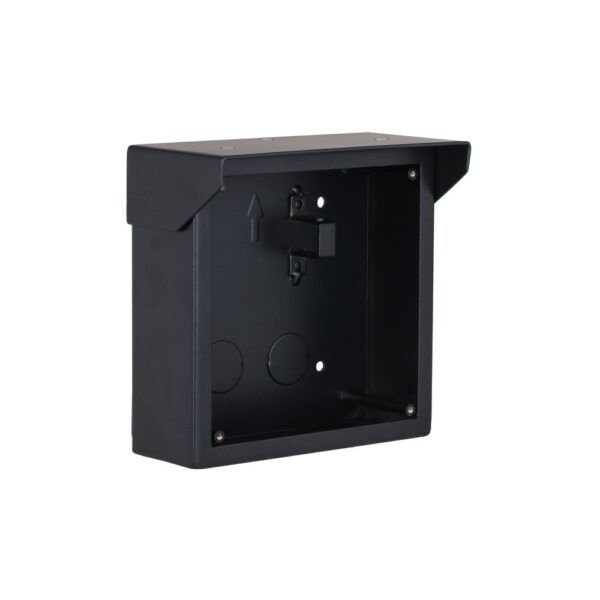 Scatola a parete a 1 modulo per VTO4202FB-P/VTO4103FB1