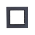 Cornice a 1 modulo per VTO4202FB-P/VTO4103FB