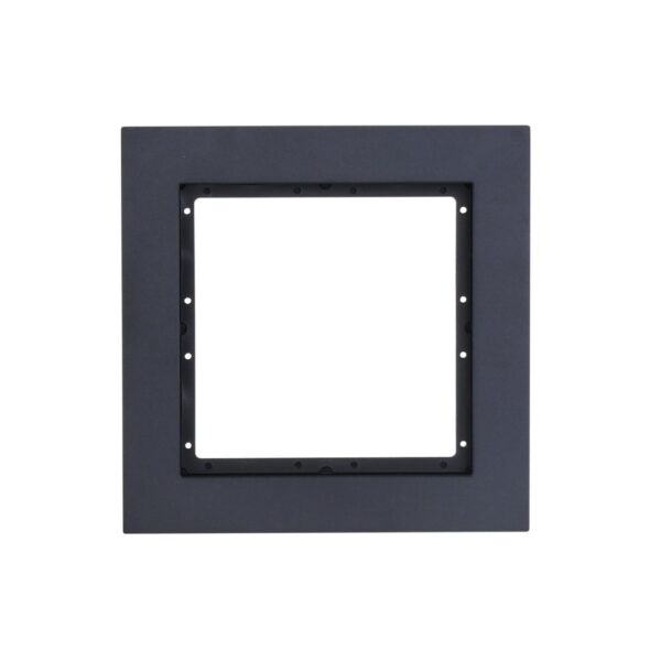 Cornice a 1 modulo per VTO4202FB-P/VTO4103FB