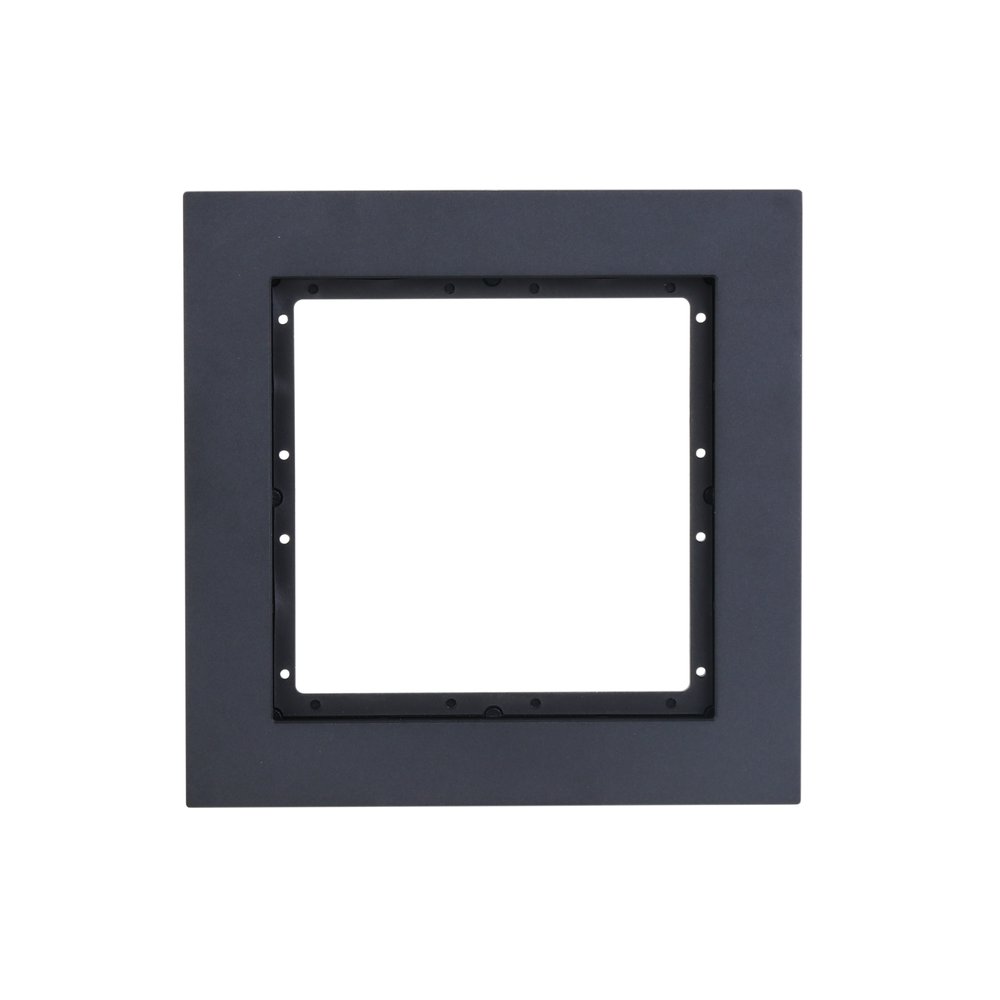 VTM78 Cornice a 1 modulo per VTO4202FB-P/VTO4103FB - immagine 1