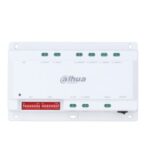 Controller bifilare per EACH apartment