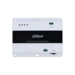 Switch bifilare 48V con alimentatore