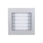 Modulo 5/10 tasti per VTO4202F-P