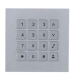 Modulo tastiera per VTO4202F-P/VTO4103F
