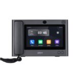 Master station touch 10" cornetta