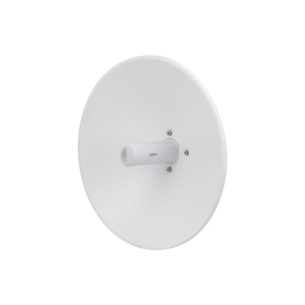 Ponte radio wireless 5G esterno 867 Mbps 20 km 25 dBi