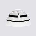 Rilevatore ottico di fumo Wireless bi direzionale serie FFireVibes.