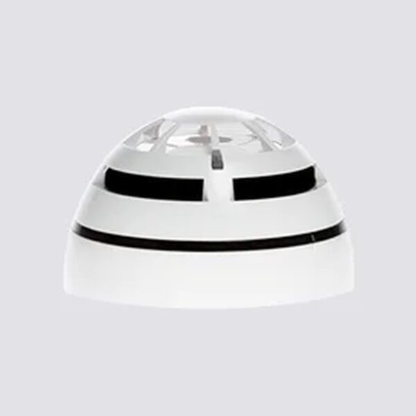 Rilevatore ottico di fumo Wireless bi direzionale serie FFireVibes.
