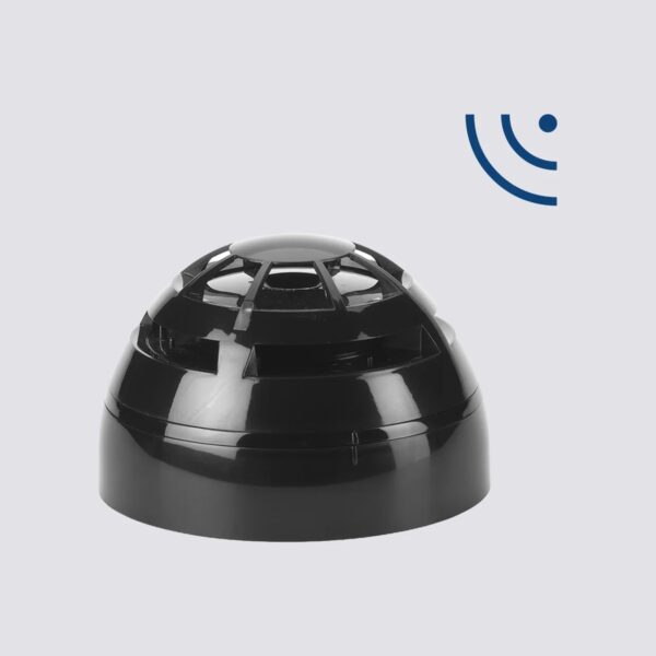 Come WD300 ma di colore nero.
