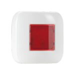 Ripetitore di allarme Wireless bi direzionale serie FireVibes.