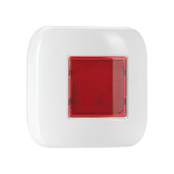 Ripetitore di allarme Wireless bi direzionale serie FireVibes.