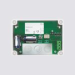Modulo di ingresso Wireless bi direzionale serie FireVibes. Segnalazione di ALLARME/GUASTO.