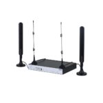 Router 4G Wi-Fi 6 professionale