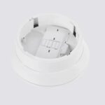 Base sonora Wireless bi direzionale serie FireVibes. Frequenza di funzionamento 868Mhz.