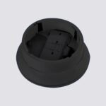 Come WSB1010 ma di colore nero.