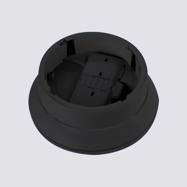 Come WSB1010 ma di colore nero.