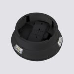 Come WSB1020 ma di colore nero.