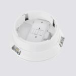 Base sonora con lampeggiatore (Led Rosso) Wireless bi direzionale serie FireVibes.