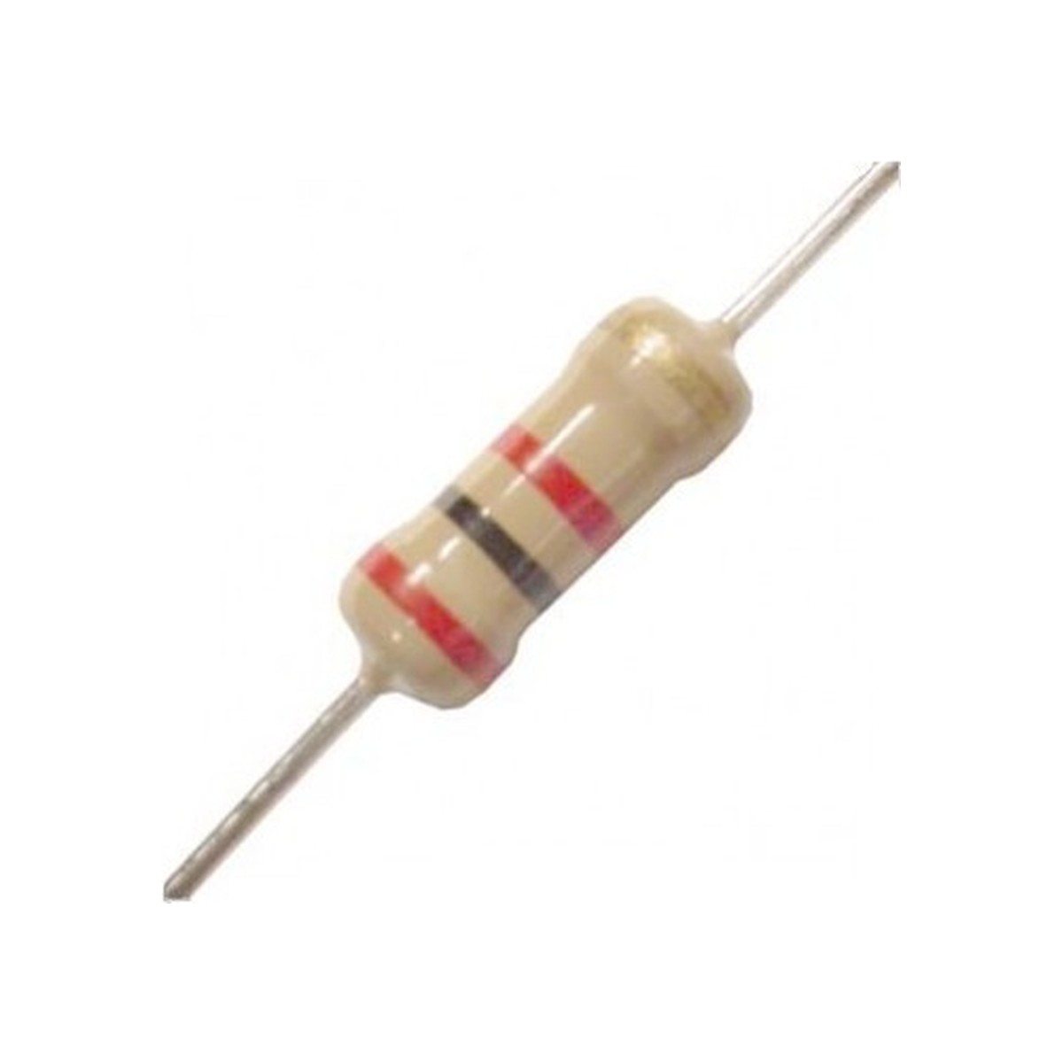 XEOLR2K4 Inim - Resistenza di fine linea 2K4 (conf. 500) - immagine 1